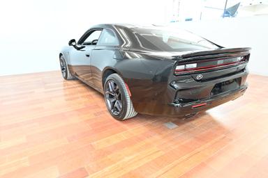Dodge Charger 2-Door 2026 - Thumbnail 8