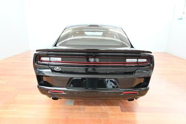Dodge Charger 2-Door 2026 - Thumbnail 9
