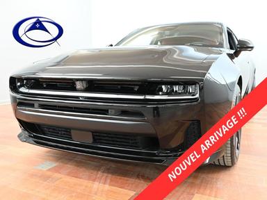 Dodge Charger 2-Door 2026 - Thumbnail 2