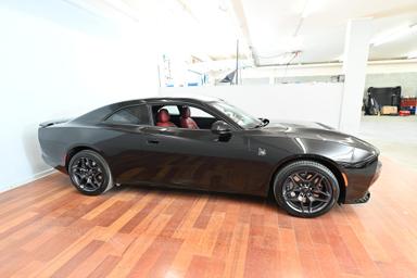 Dodge Charger 2-Door 2026 - Thumbnail 12