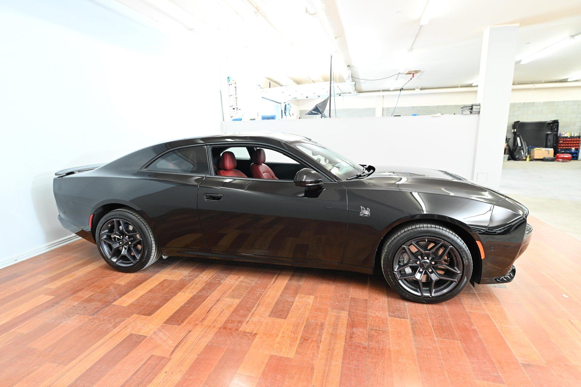 Dodge Charger 2-Door 2026 - Image 12