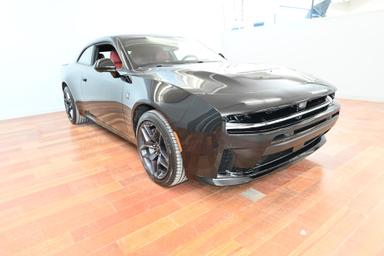 Dodge Charger 2-Door 2026 - Thumbnail 4