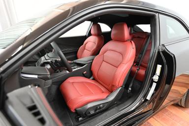 Dodge Charger 2-Door 2026 - Thumbnail 13