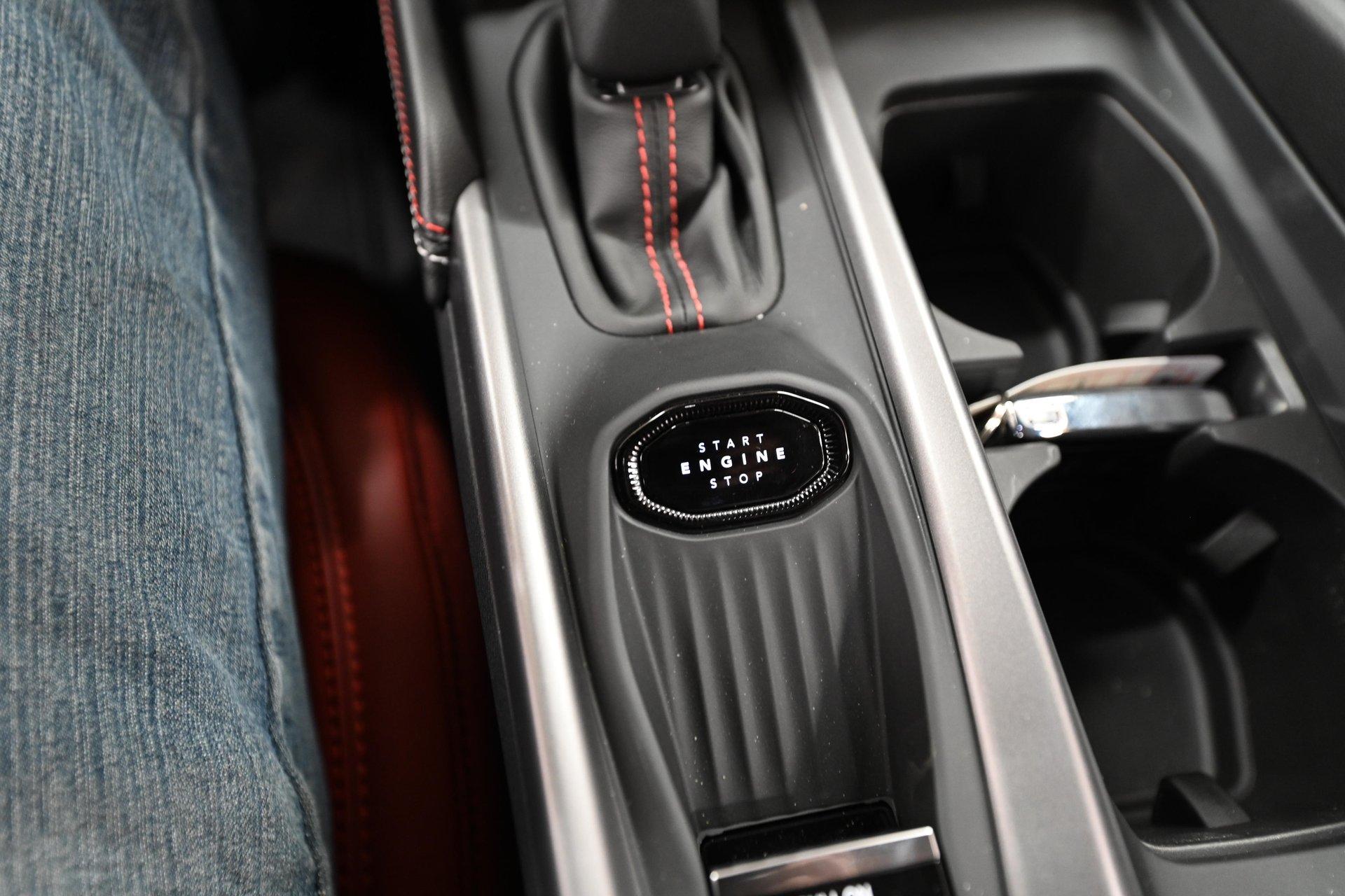 Dodge Charger 2-Door 2026 - Image 17