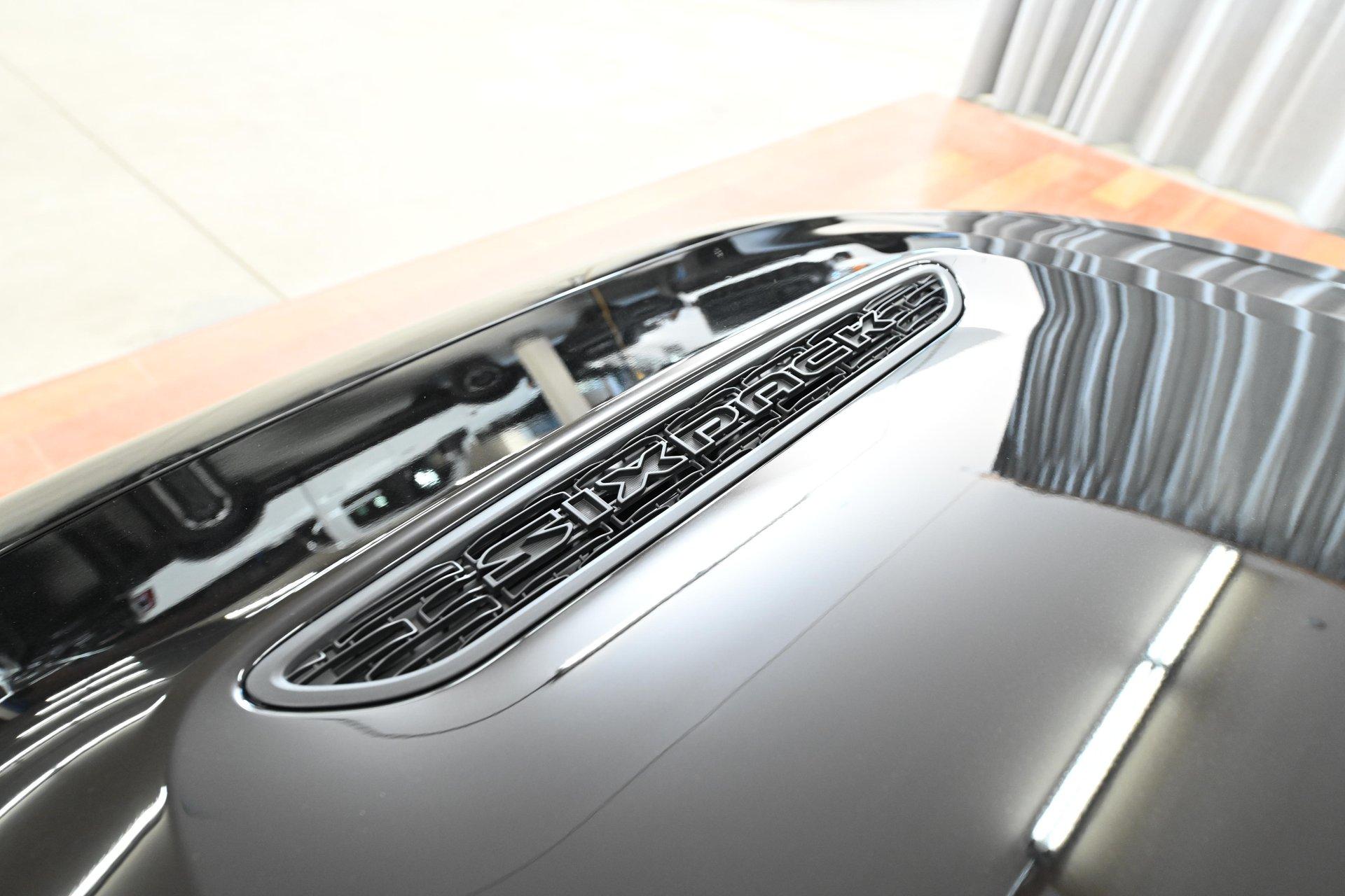 Dodge Charger 2-Door 2026 - Image 7