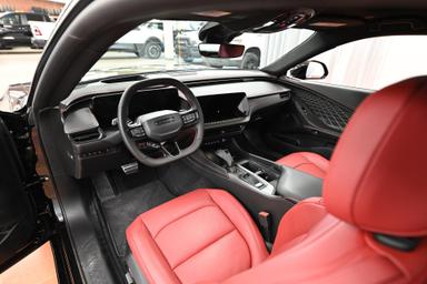 Dodge Charger 2-Door 2026 - Thumbnail 14