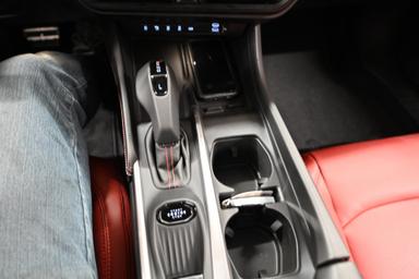 Dodge Charger 2-Door 2026 - Thumbnail 18