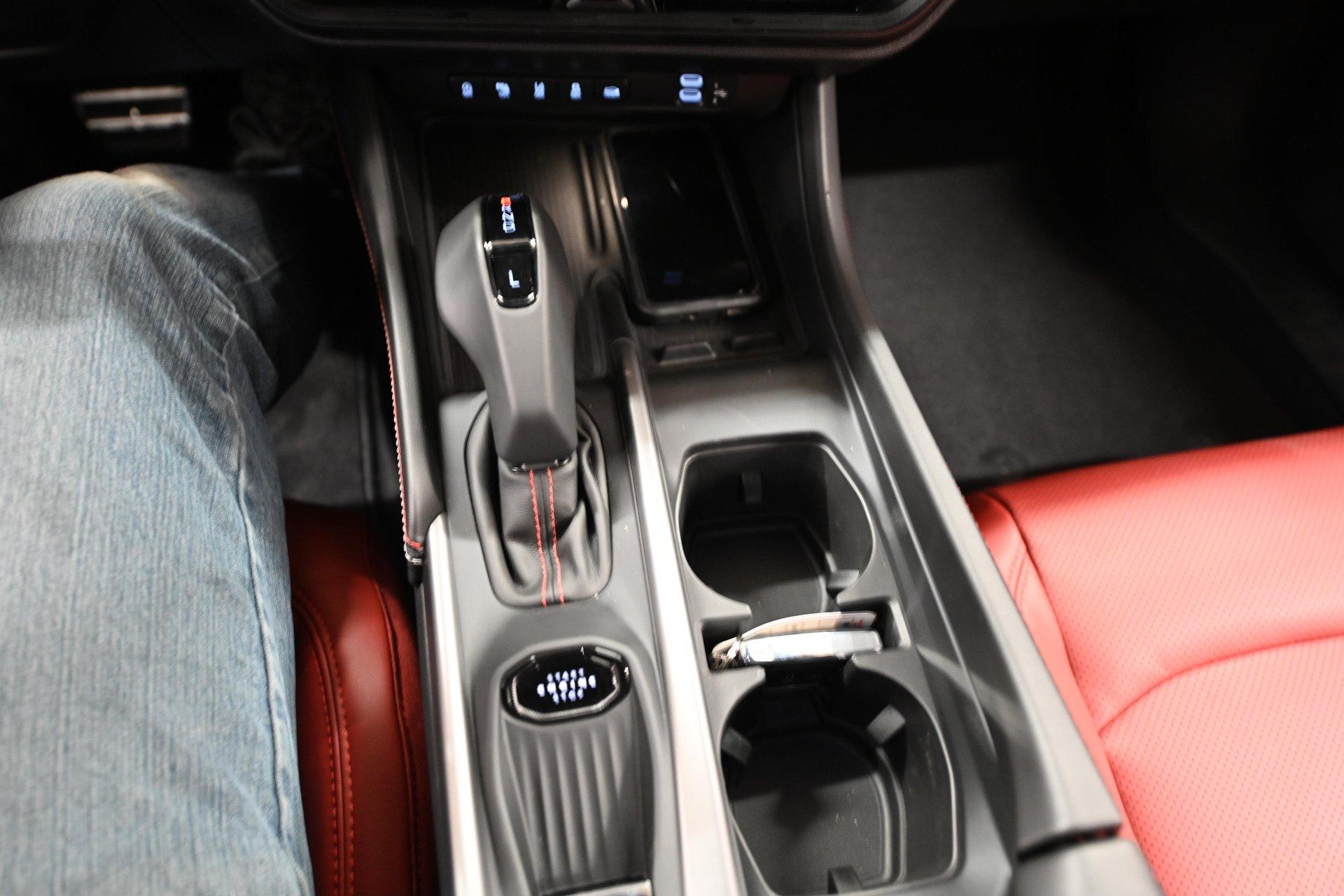 Dodge Charger 2-Door 2026 - Image 18