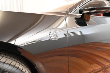 Dodge Charger 2-Door 2026 - Thumbnail 6