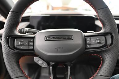 Dodge Charger 2-Door 2026 - Thumbnail 19