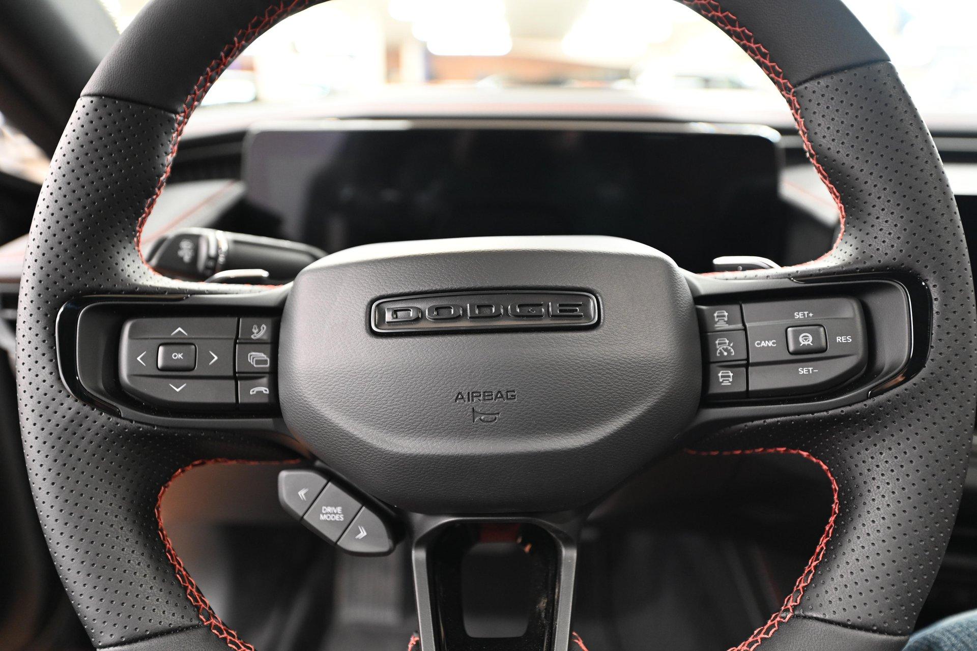 Dodge Charger 2-Door 2026 - Image 19