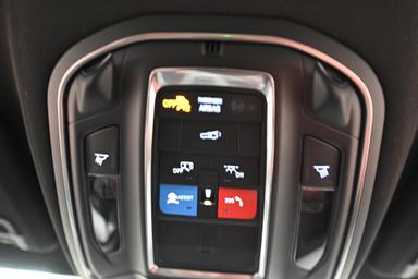 Dodge Charger 2-Door 2026 - Thumbnail 25