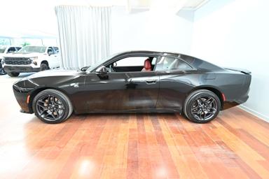 Dodge Charger 2-Door 2026 - Thumbnail 5