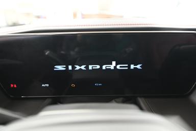 Dodge Charger 2-Door 2026 - Thumbnail 20