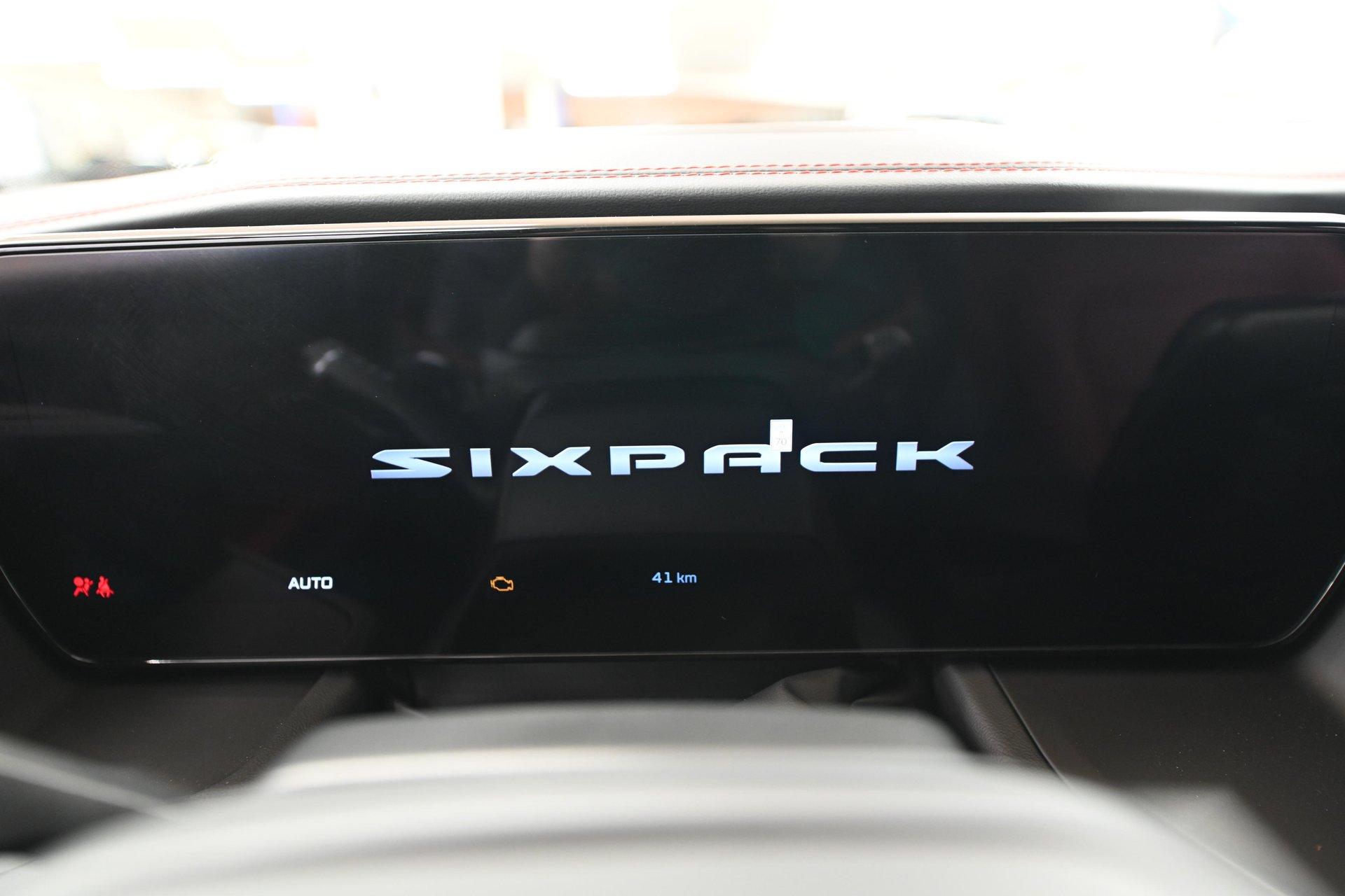 Dodge Charger 2-Door 2026 - Image 20