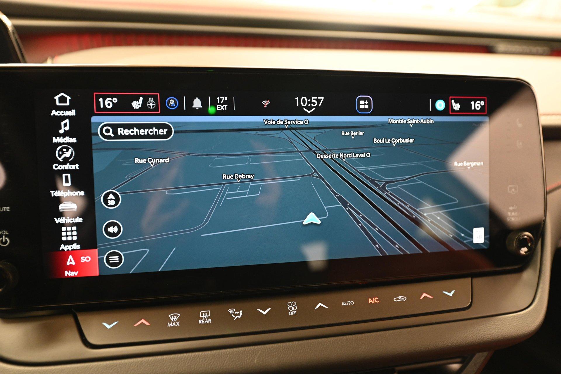 Dodge Charger 2-Door 2026 - Image 26