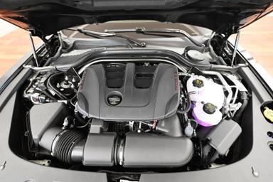 Dodge Charger 2-Door 2026 - Thumbnail 3