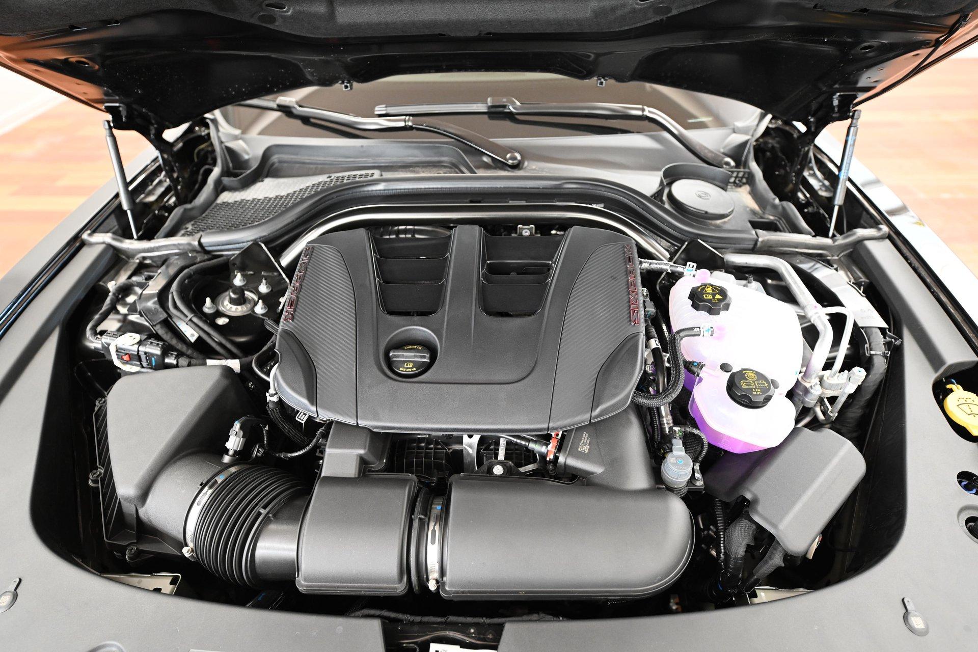 Dodge Charger 2-Door 2026 - Image 3