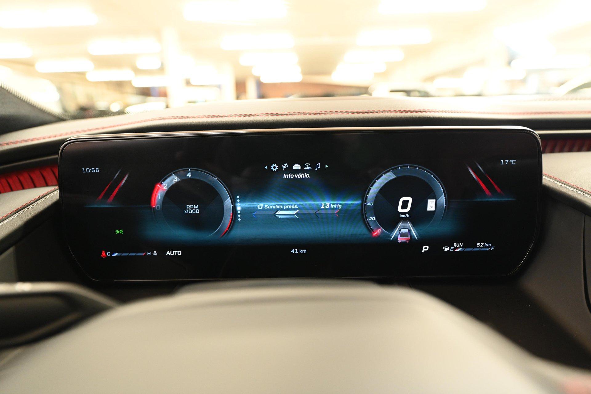Dodge Charger 2-Door 2026 - Image 22