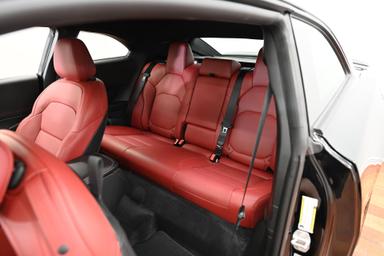 Dodge Charger 2-Door 2026 - Thumbnail 16