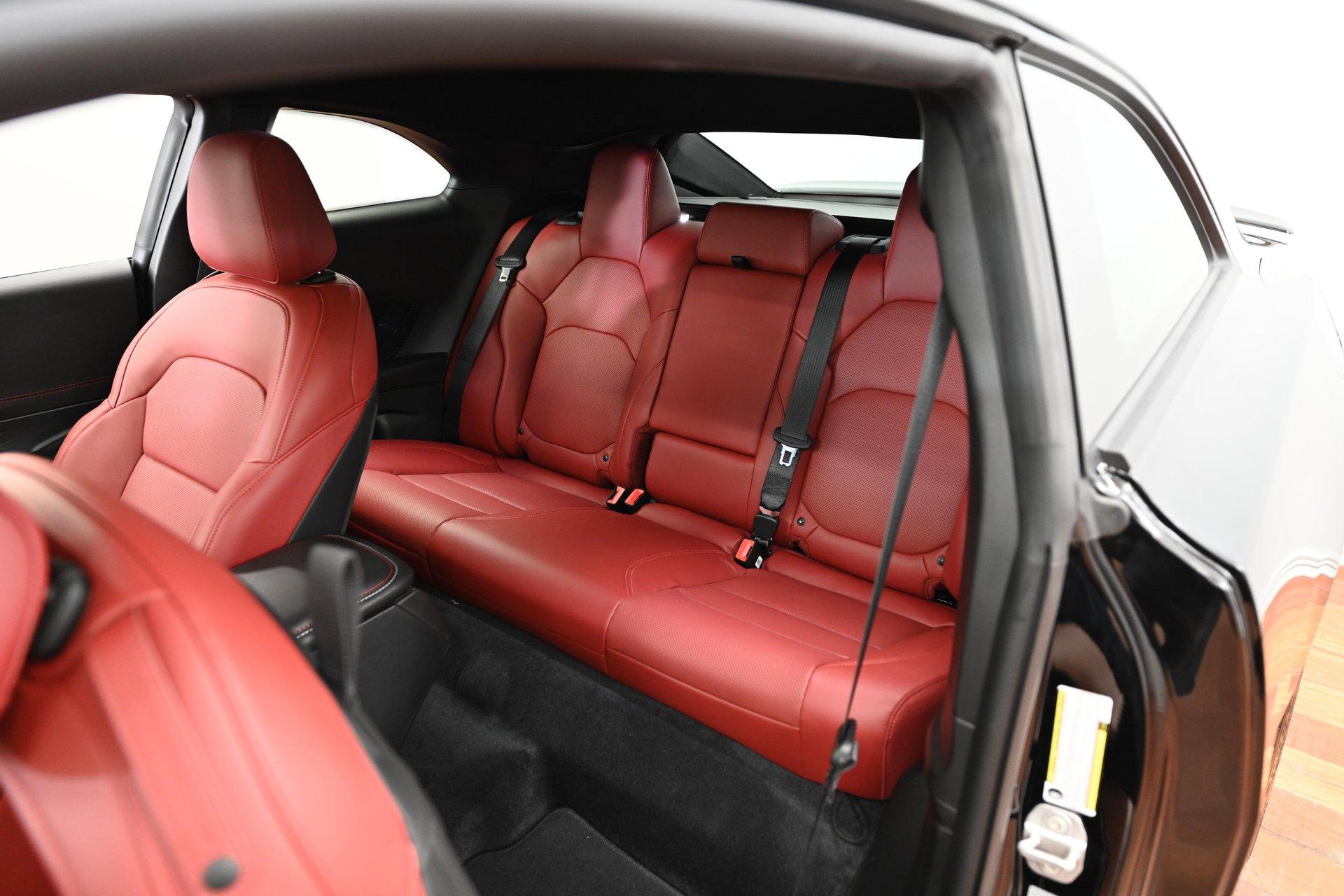 Dodge Charger 2-Door 2026 - Image 16