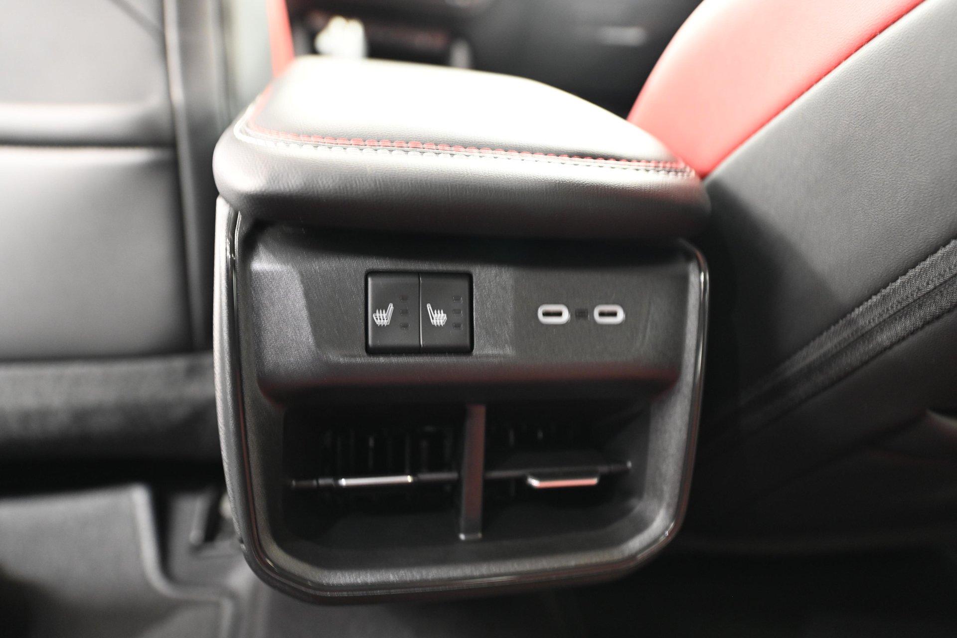 Dodge Charger 2-Door 2026 - Image 27