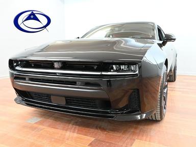 Dodge Charger 2-Door 2026 - Thumbnail 2