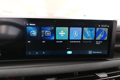 Hyundai Tucson 2026 - Thumbnail 30