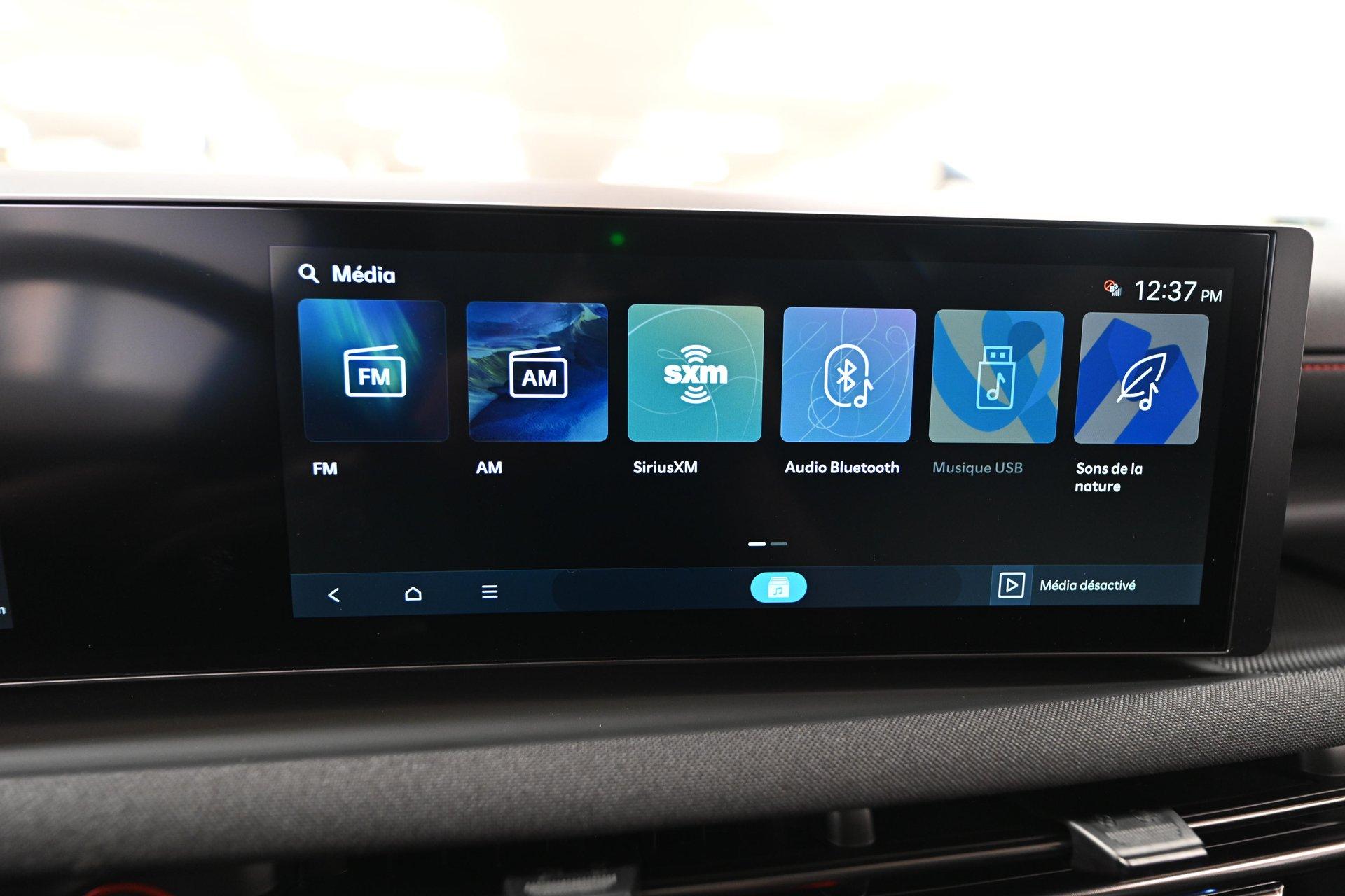 Hyundai Tucson 2026 - Image 30