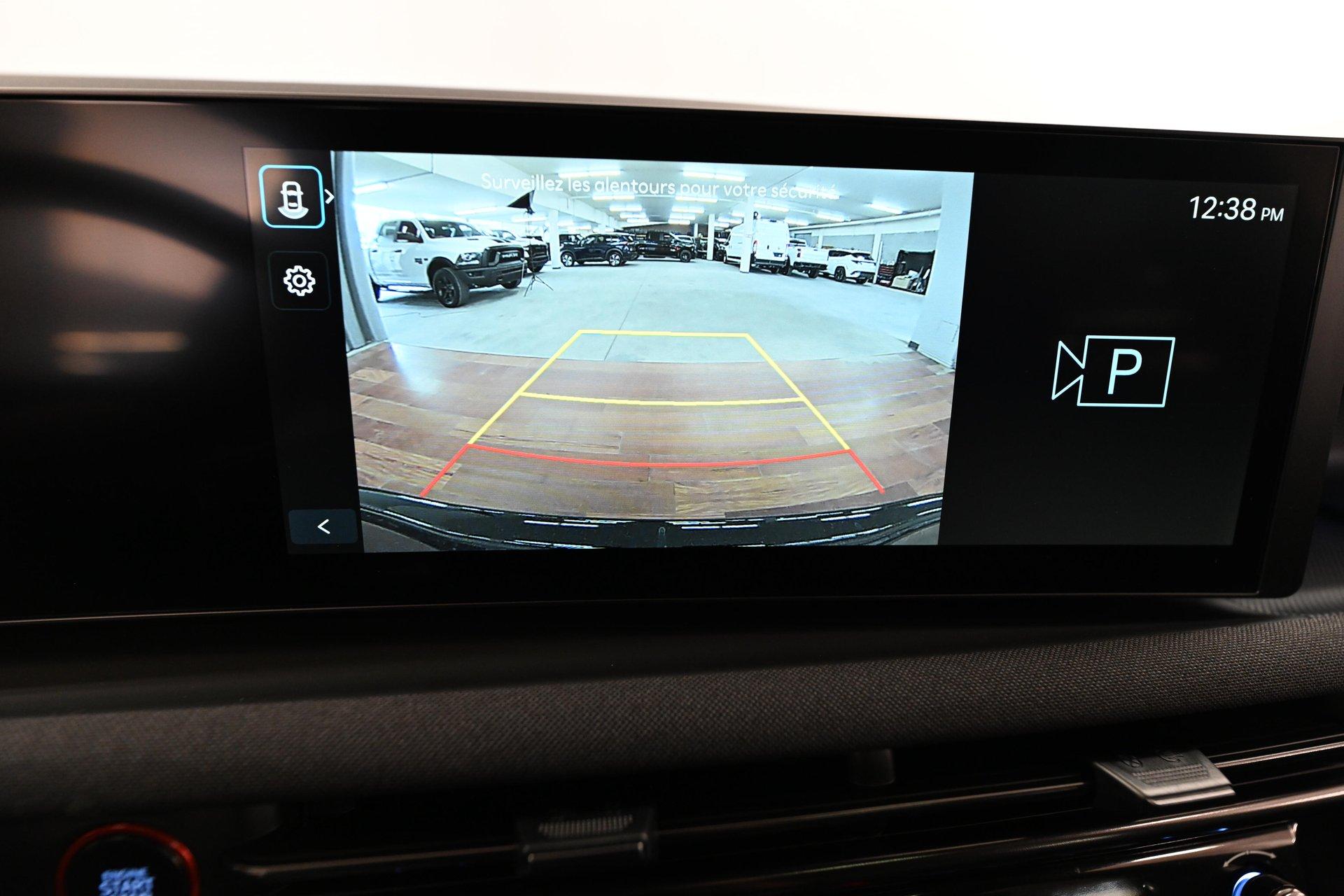 Hyundai Tucson 2026 - Image 31