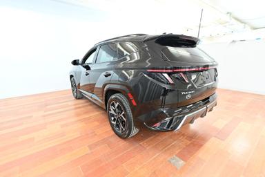 Hyundai Tucson 2026 - Thumbnail 10