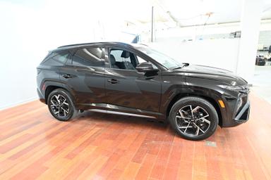 Hyundai Tucson 2026 - Thumbnail 14