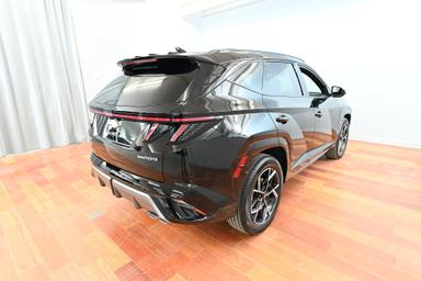 Hyundai Tucson 2026 - Thumbnail 15
