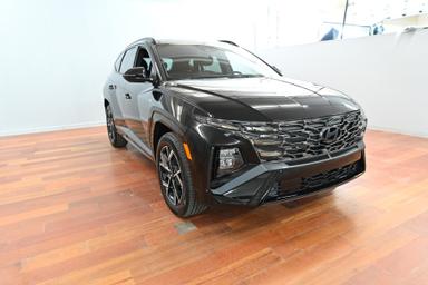 Hyundai Tucson 2026 - Thumbnail 6