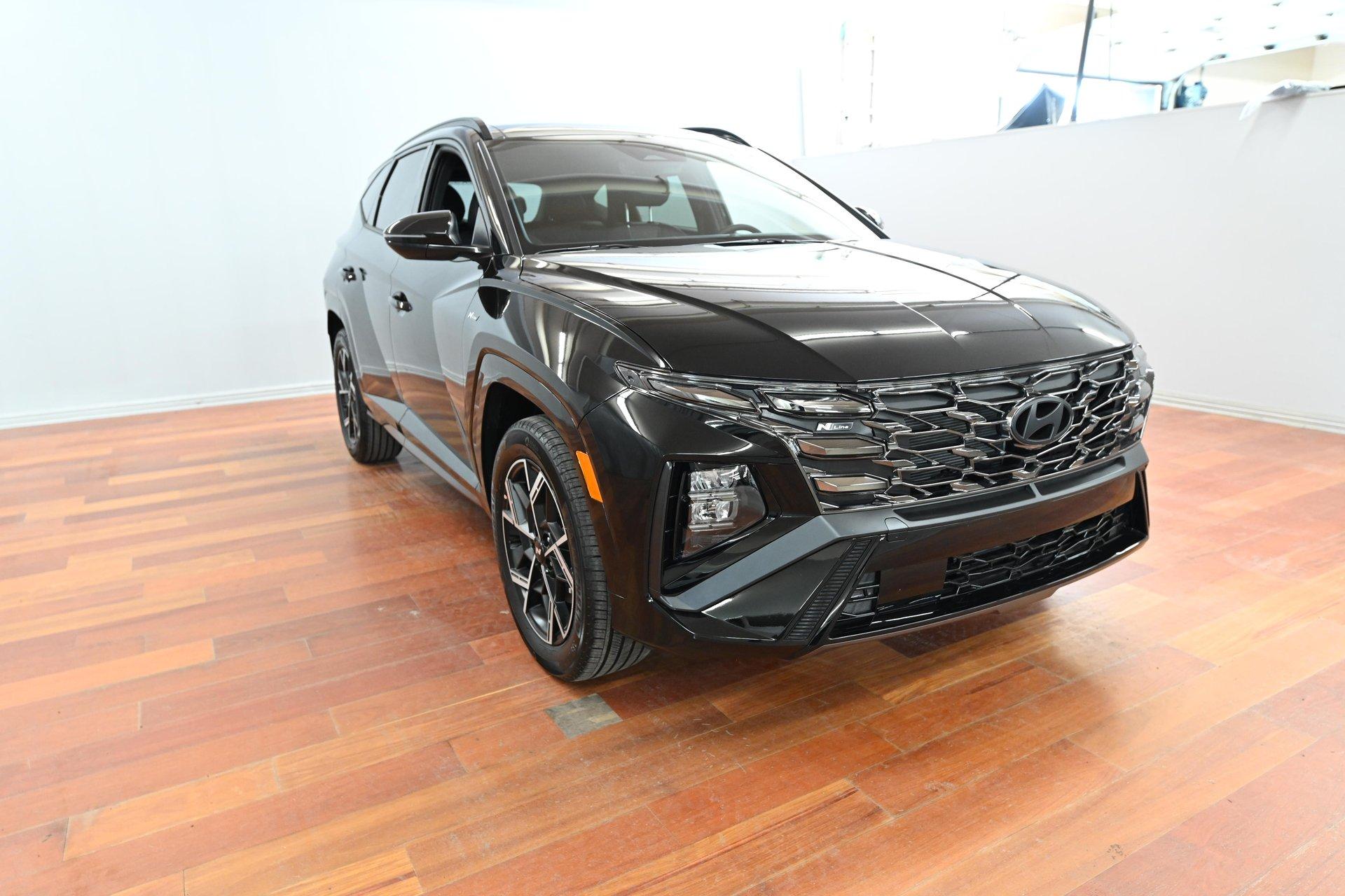 Hyundai Tucson 2026 - Image 6