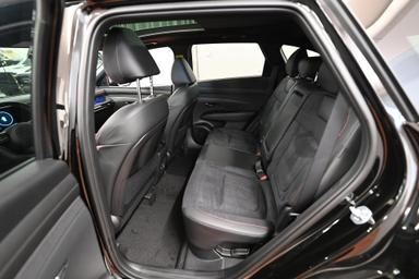 Hyundai Tucson 2026 - Thumbnail 20