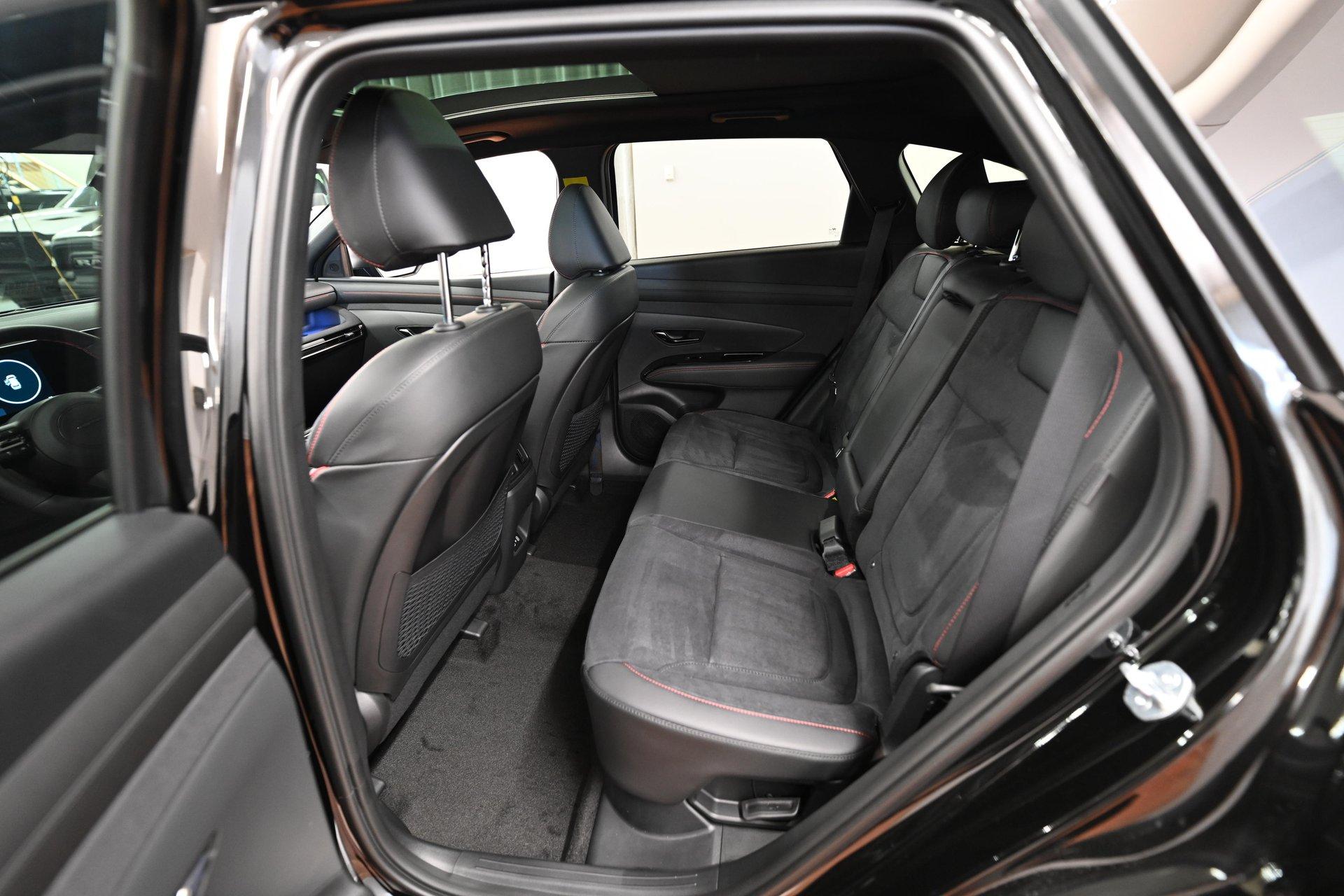 Hyundai Tucson 2026 - Image 20