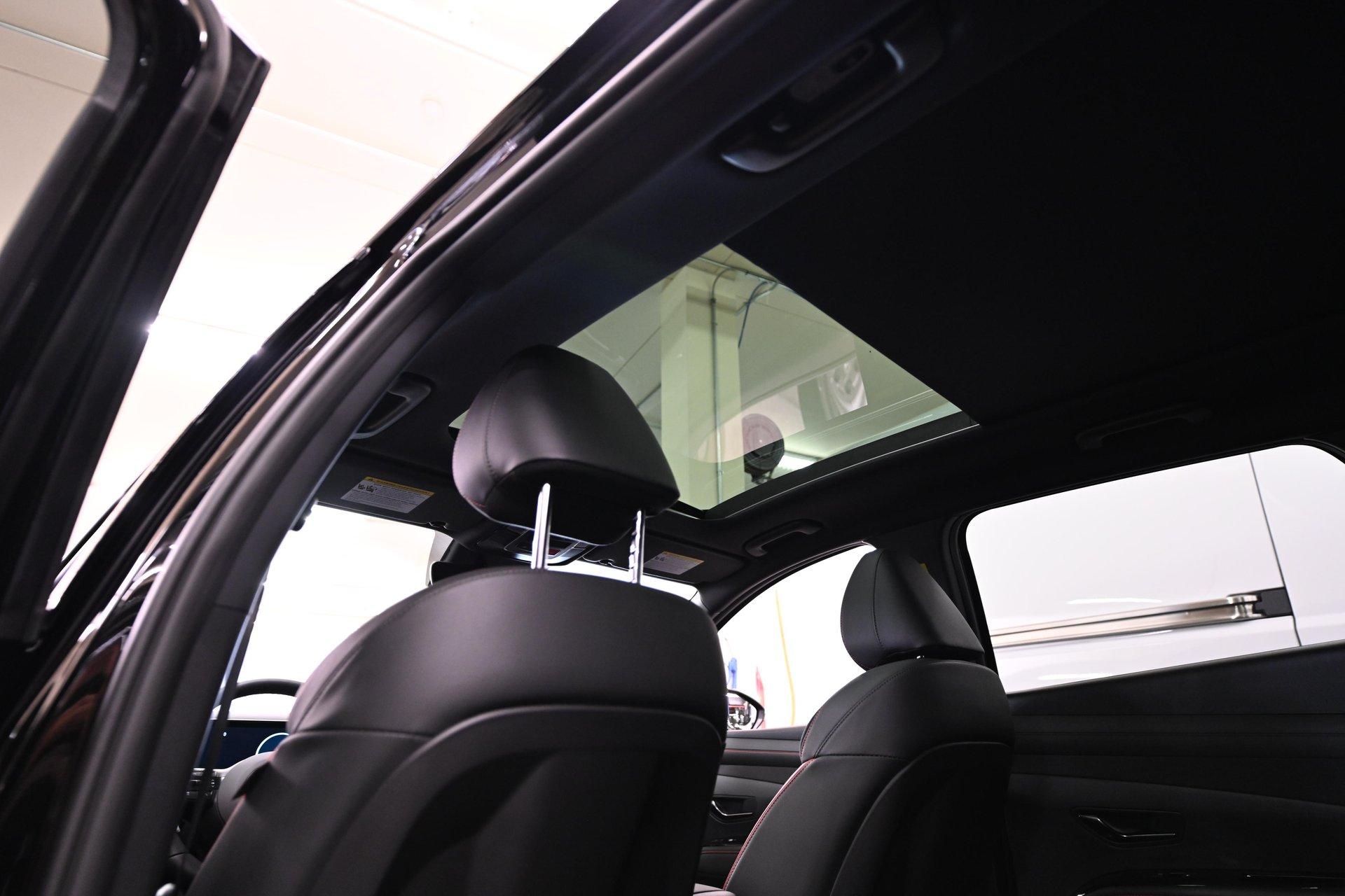 Hyundai Tucson 2026 - Image 19