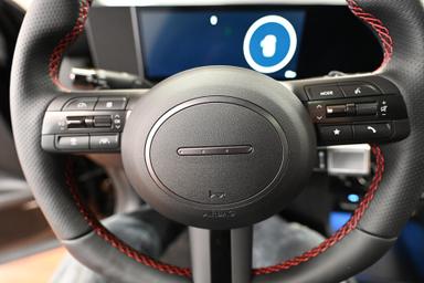 Hyundai Tucson 2026 - Thumbnail 22