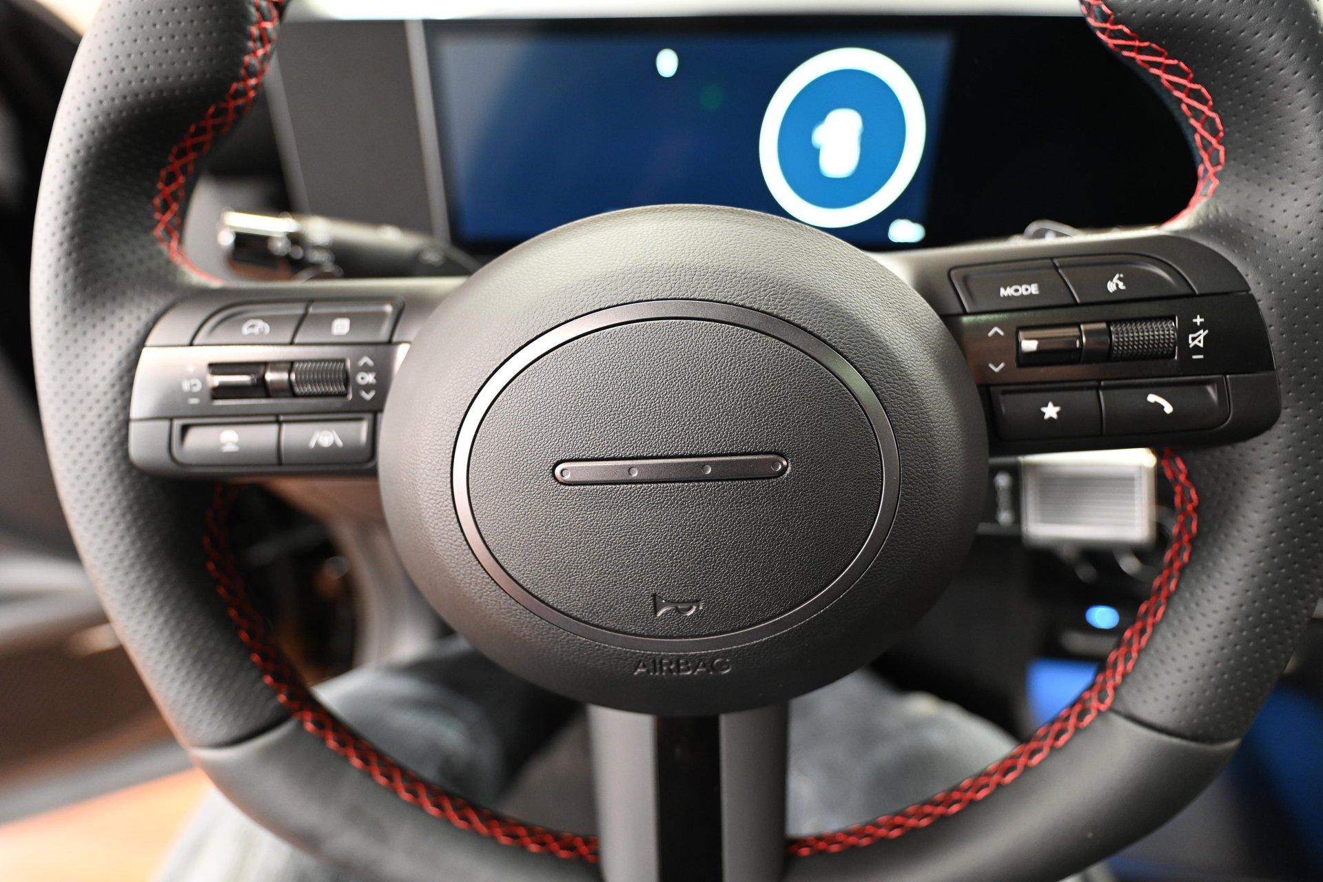 Hyundai Tucson 2026 - Image 22