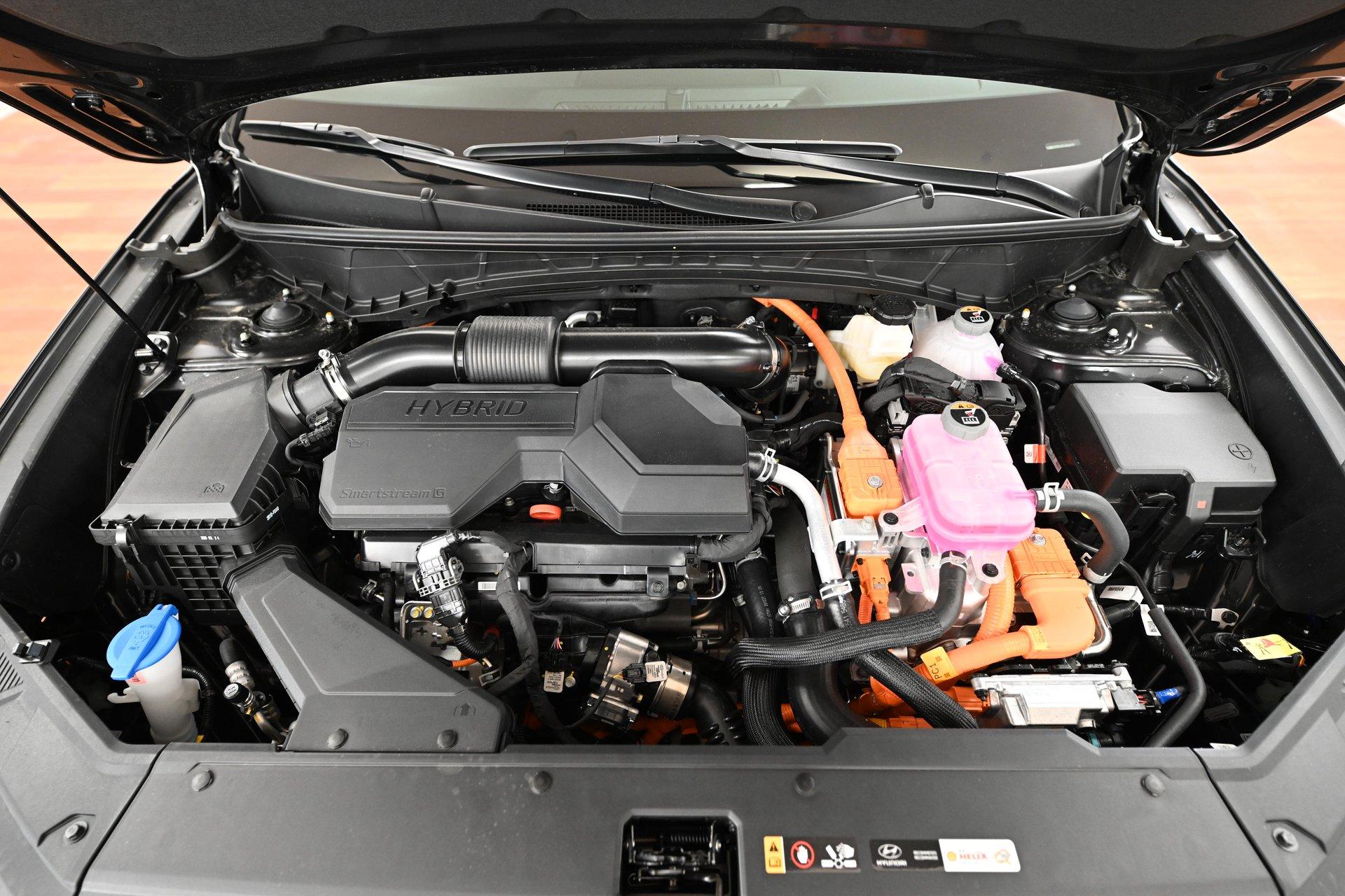 Hyundai Tucson 2026 - Image 5