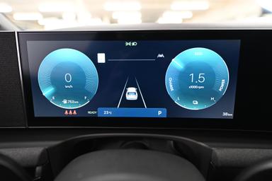 Hyundai Tucson 2026 - Thumbnail 23