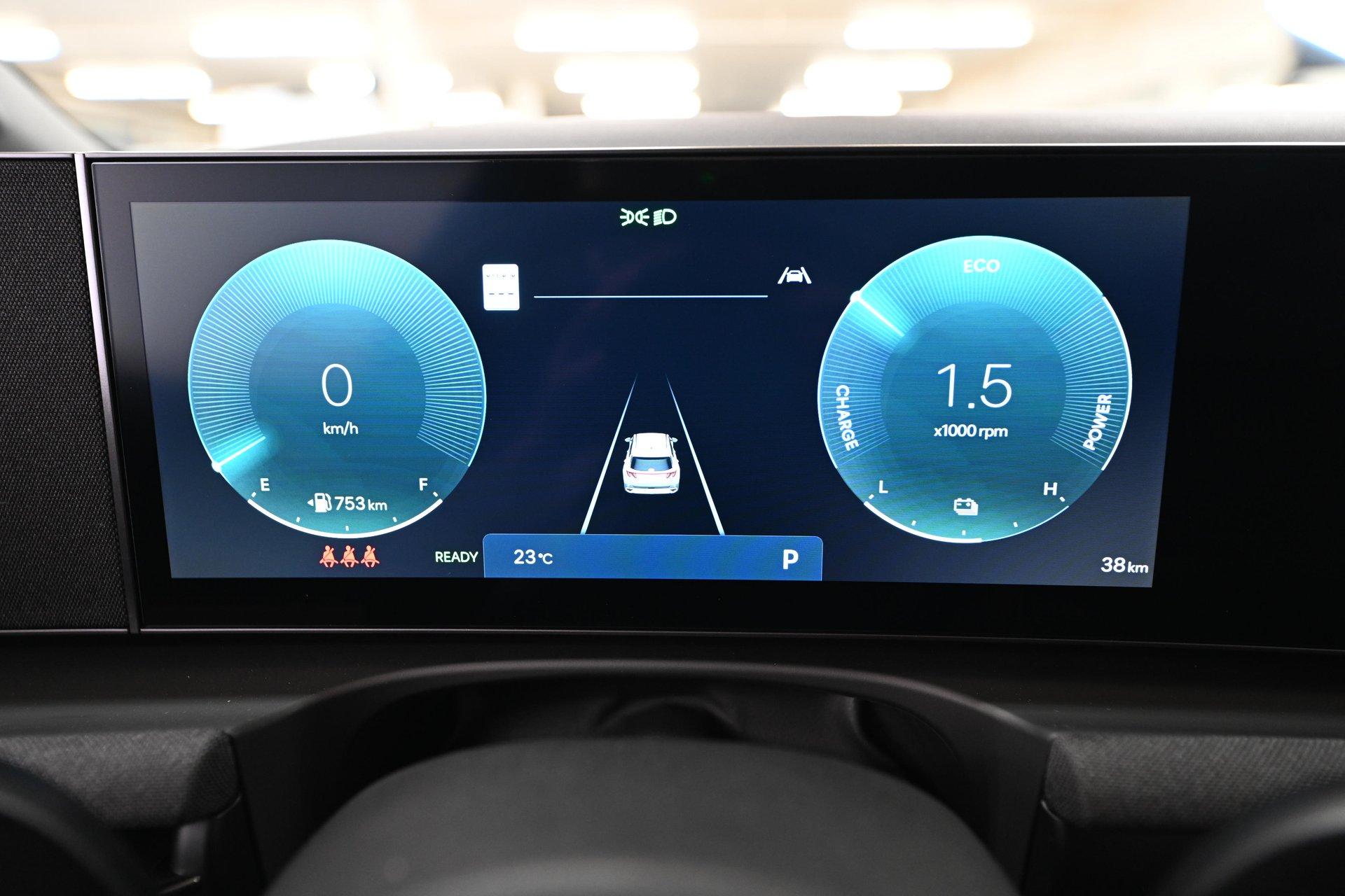 Hyundai Tucson 2026 - Image 23