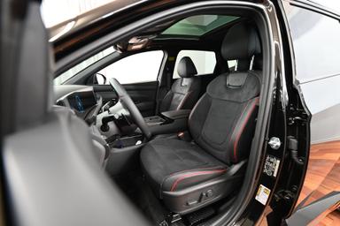 Hyundai Tucson 2026 - Thumbnail 21