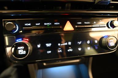 Hyundai Tucson 2026 - Thumbnail 24