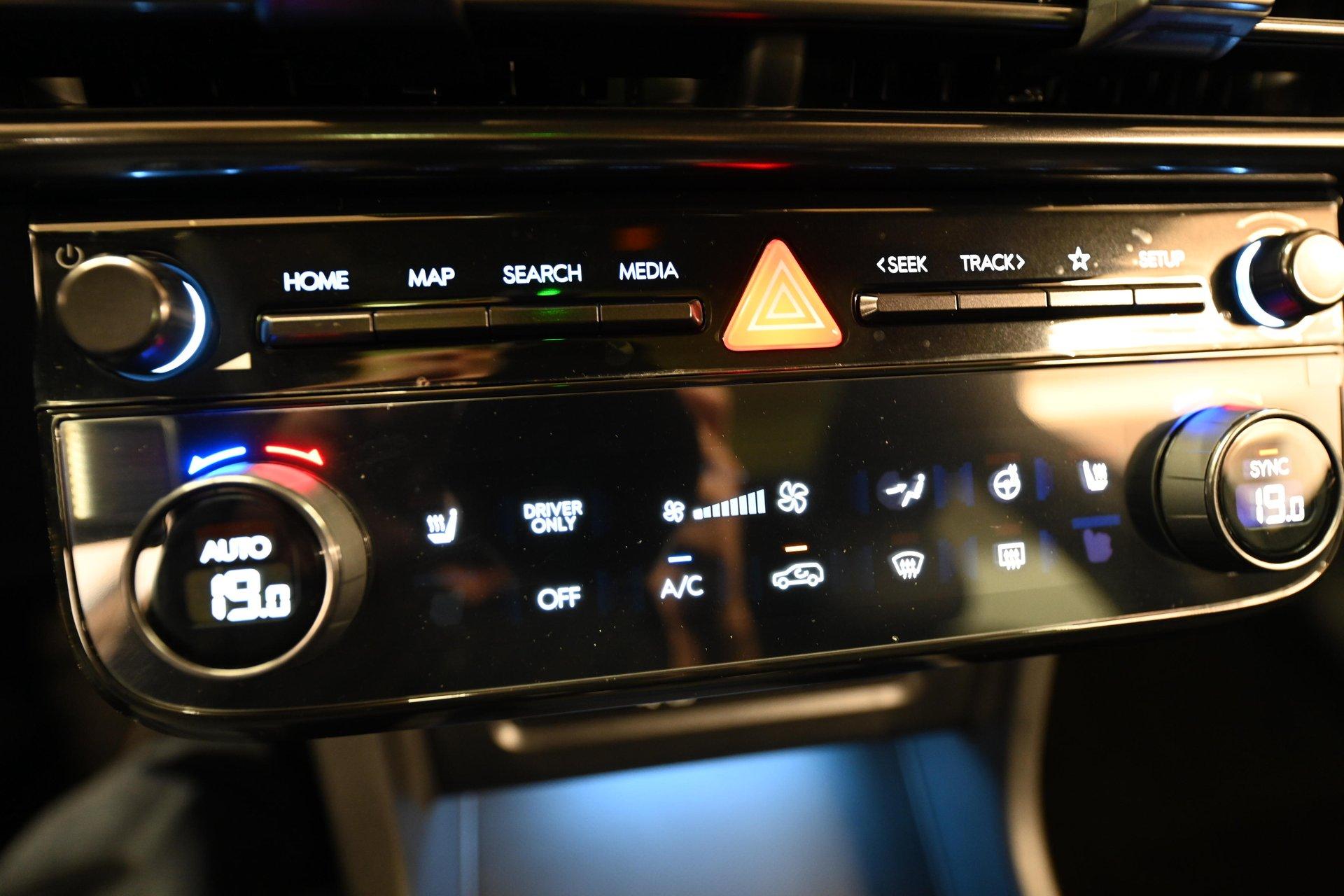 Hyundai Tucson 2026 - Image 24