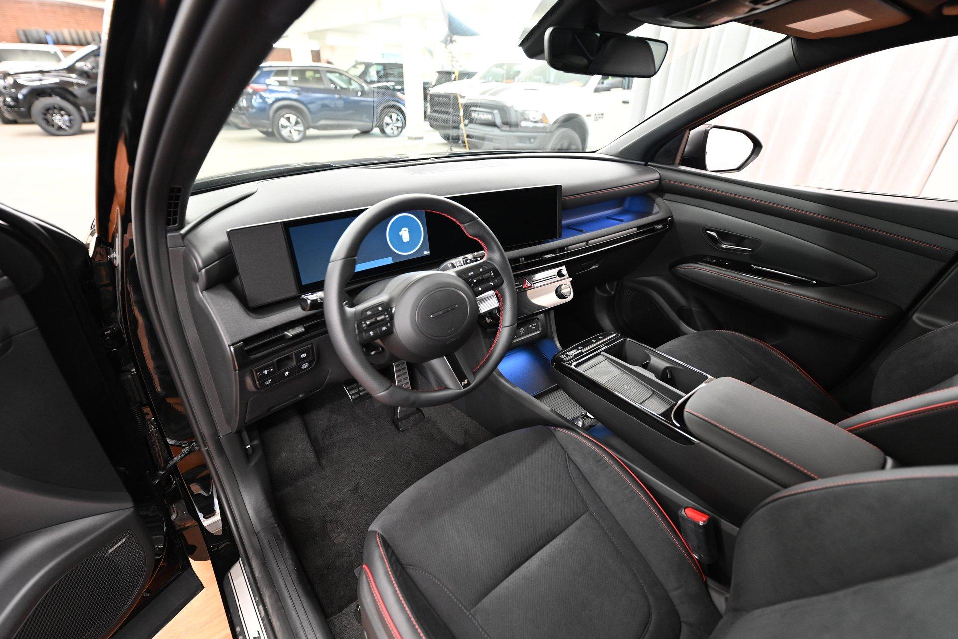 Hyundai Tucson 2026 - Image 18