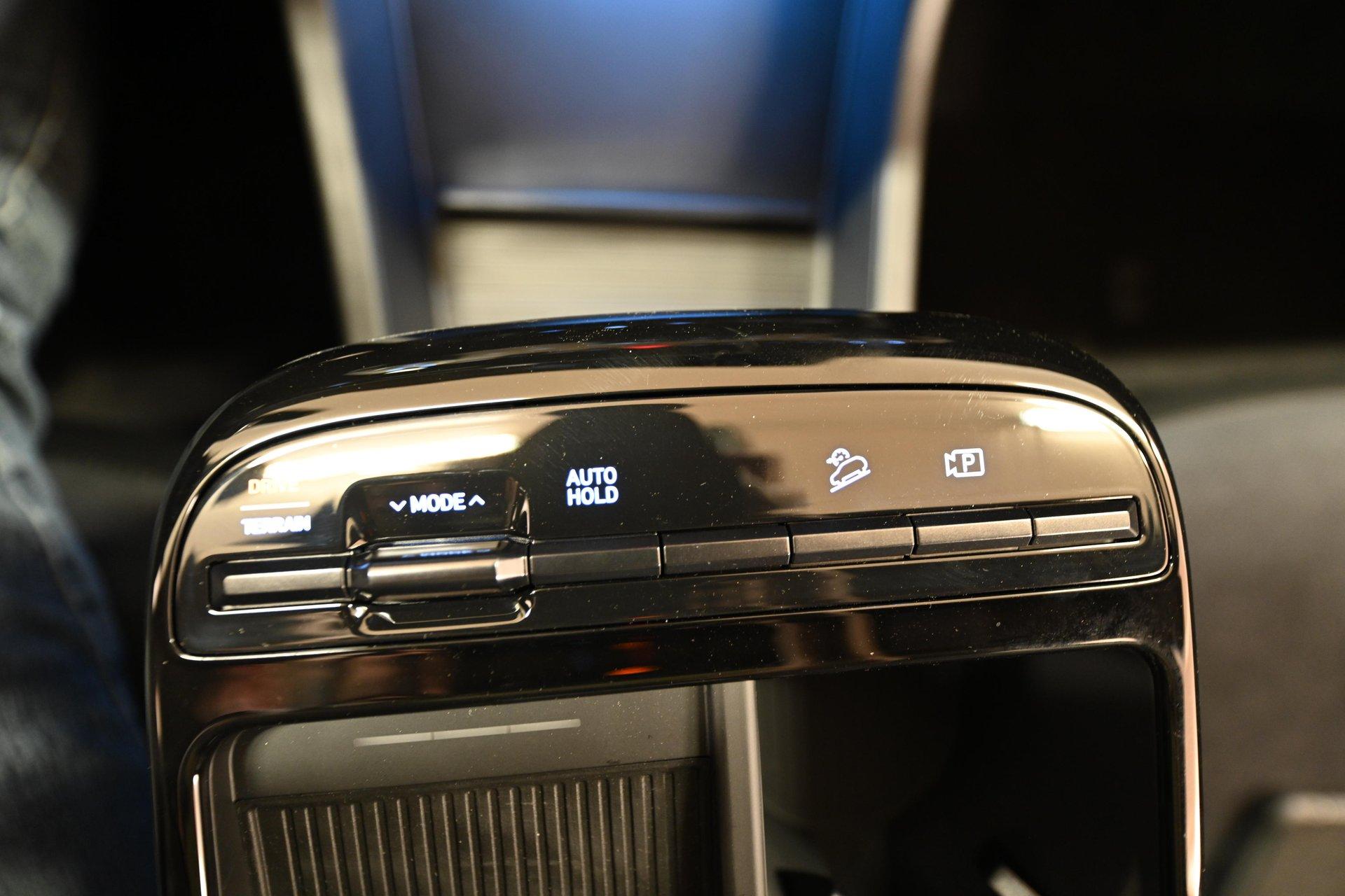 Hyundai Tucson 2026 - Image 25