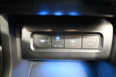 Hyundai Tucson 2026 - Thumbnail 27