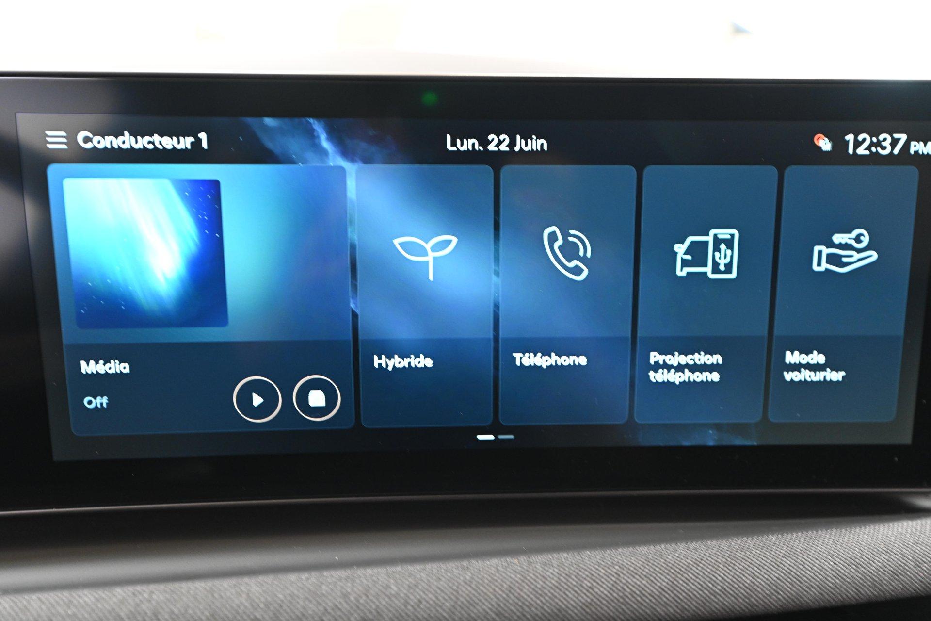 Hyundai Tucson 2026 - Image 28